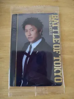 BOTウエハース 小森隼 フォトカード