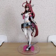 ウマ娘 ミホノブルボン 一番くじフィギュア B賞