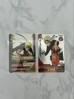美品】NARUTOミラバト うずまきナルト 超Ω8 - メルカリ