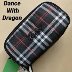 未使用】 Dance With Dragon 巾着 シューズバッグ タグ付き - メルカリ
