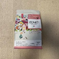 ELMO リッチインチキン 成犬用 800g✖️2袋 おまけ1袋 - メルカリ