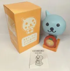 コカ・コーラ QOO(クー)歌う目覚まし時計