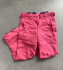 スノボウェア 上下m