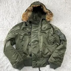 2025年最新】N-2B CORINTHの人気アイテム - メルカリ