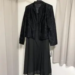 【新品タグ付き】　礼服
