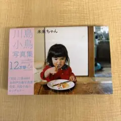 サイン本】学研 BABYBABY 川島小鳥 写真集 ポスター ポストカード付