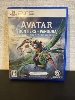 AVATAR: FRONTIERS of PANDORA