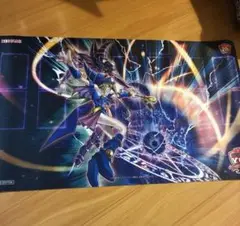 2025年最新】プレイマット 遊戯王 ycsjの人気アイテム - メルカリ