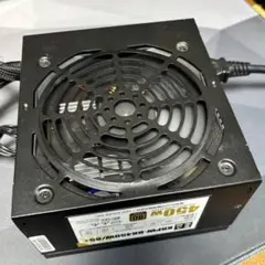 Enhance 1200W 80plus Gold フルモジュラー ATX電源 - メルカリ