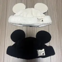 ディズニー ミッキーマウス ファンキャップ まとめ売り