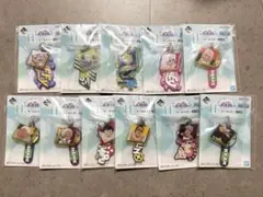 一番くじ ワンピース 思い描く未来　H賞 コンプリート