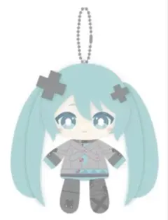 2025年最新】バツミク ぬいぐるみの人気アイテム - メルカリ