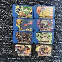 ポケモンフレンダピック　8枚