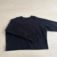 ユニクロC UNIQLO:C ニット　スウェット　セーター　XL