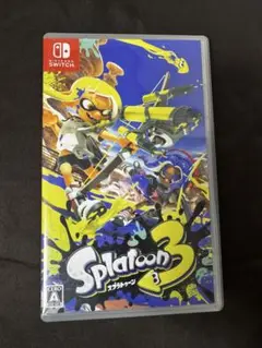 Splatoon3