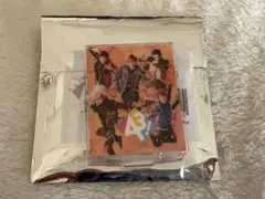 エーステ ミニアクリルポスター 秋組 初演