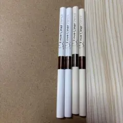 Love Liner Pencil アイライナー 4本セットのサムネイル