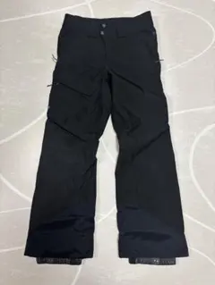patagonia パウダーボウル黒M上下　人気サイズ patagonia(パタゴニア) / パウダー・ボウル・ジャケット_ブラック/S