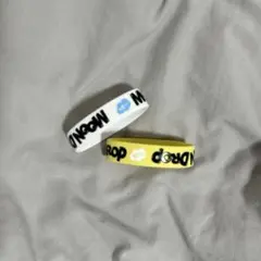 2026年最新】moon drop ラバーバンドの人気アイテム - メルカリ