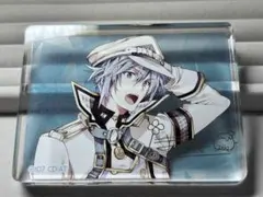 四葉環　アクリルブロック