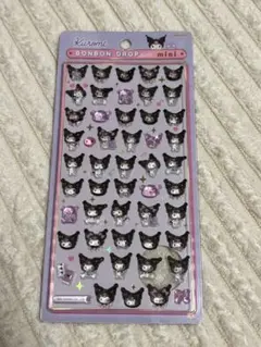 【国内正規品】サンリオ　クロミ　ボンボンドロップ ミニ