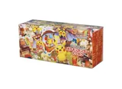 シュリンク付き ポケモンセンター トウホク スペシャル10BOX - メルカリ