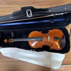 ビオラ本体 木製 Primera PVA-80 試奏動画あり 美品中古 - メルカリ
