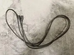 Anker USB Type-C 充電ケーブル ブラック