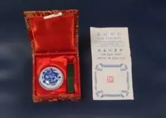 ② マッチ100年記念メダル 純銀 シルバー 1974年製 貴重品 - メルカリ