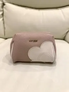 マリークワント　ポーチ