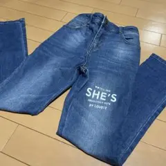byoveit ズボン150