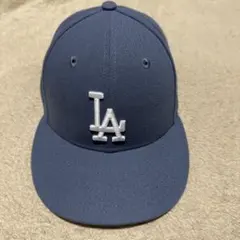 NEW REA 59FIFTY ロサンゼルスドジャース