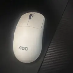 ゲーミングマウス