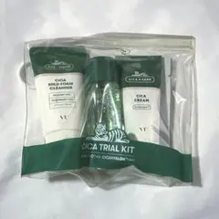 VT COSMETICS CICA トライアルキット