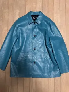 2025年最新】faux croc car coatの人気アイテム - メルカリ