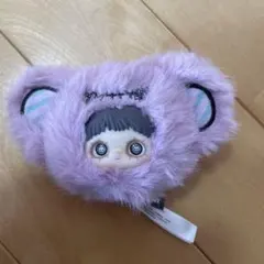 TOPTOY Maymei メイメイ クレイジーサーカス