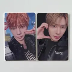 2026年最新】TXT テヒョン ラキドロの人気アイテム - メルカリ