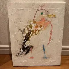 NAOTO KAMURA アート作品 絵画 - メルカリ