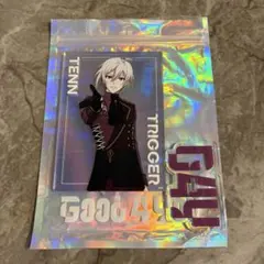 アイドリッシュセブン アイナナ G4Y 九条天 アクスタ