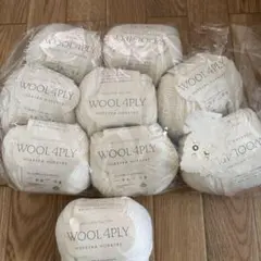 ホビーラホビーレ 編み物