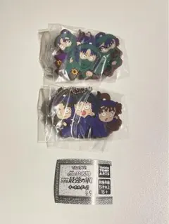 忍たま乱太郎　でふぉラバ　立花 七松 食満 竹谷 久々知 尾浜