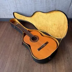 G＆G】 W220 KANAYAMA GAKKI 国産 アコースティックギター - メルカリ