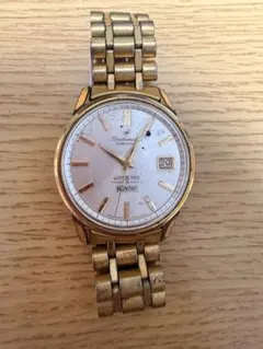 招*猫様 SEIKO Seikomatic Weekdater 腕時計 - メルカリ