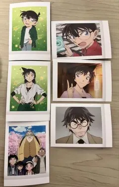 2025年最新】ぱしゃこれ コナン 100万ドルの人気アイテム - メルカリ