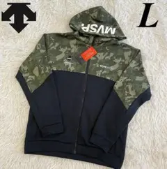 デサント メンズウェア