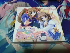 しゅがぽ！