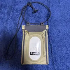 Supreme THE NORTH FACE ショルダーバッグ