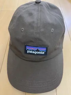 patagonia ブラウン　キャップ　帽子　パタゴニア　茶色　茶　brownのサムネイル