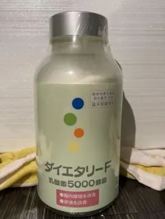 ダイエタリーF 乳酸菌5000億個 - メルカリ