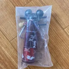 最終値下げ　ディズニー ポップコーン トング 収納ケース付き